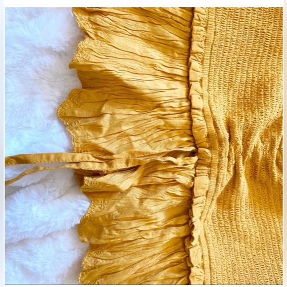 Wilfred La Boheme Dareau tank boho S - Picture 2 of 6